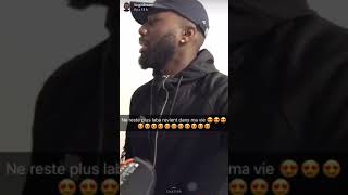 Vegedream - (EXCLU) ne reste pas là bas reviens dans ma vie