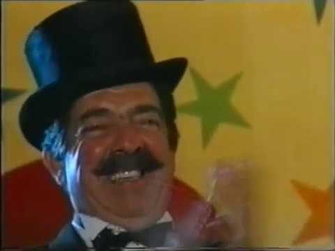 Незабываемая / La Inolvidable 1996 Серия 12