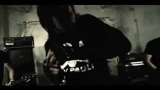 BALZAC - &#39;WALL&#39; (Secret Bonus Clip From &#39;Hatred Lies Deep Inside&#39; DVD) TRIBUTE TO ST. PAULI!