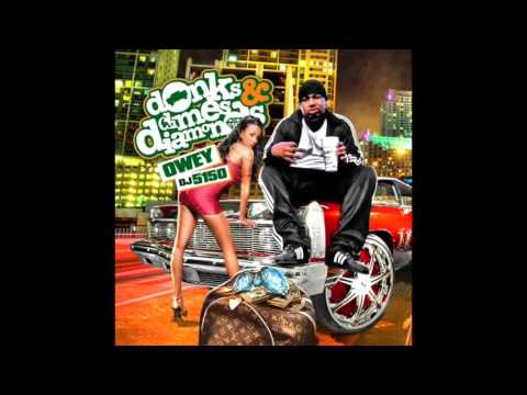 Owey feat. Wiz Khalifa - "She Want A Thug" OFFICIAL VERSION