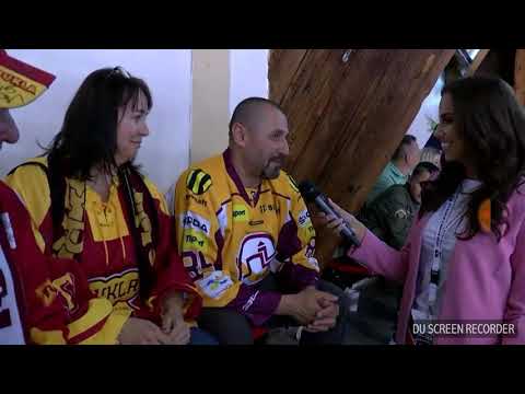 Dukla Trenčín výjazd do BB