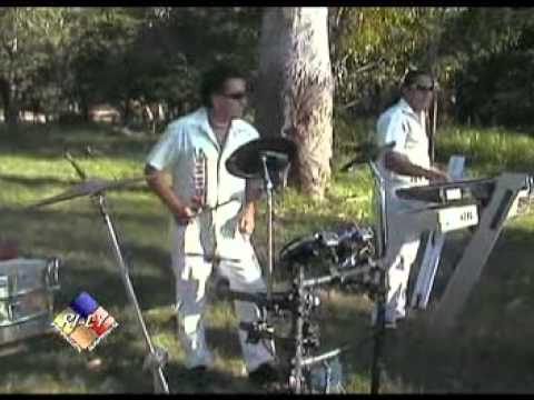 Los Yennys del Perú - Como Hare