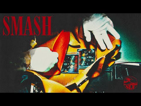 SLF - SMASH feat. MV Killa, Yung Snapp, Lele Blade, Vale Lambo (Visual Video)