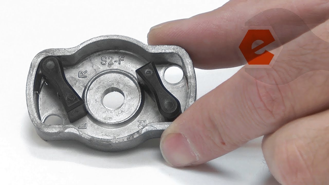 Replacing your Starter Pulley Assembly