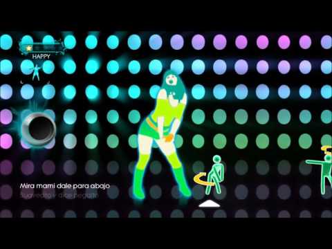 Just Dance 3 Boom