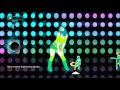 Just Dance 3 Boom