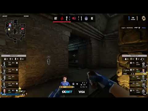 Insaane reaction by regali 1vs2 clutch vs Astralis