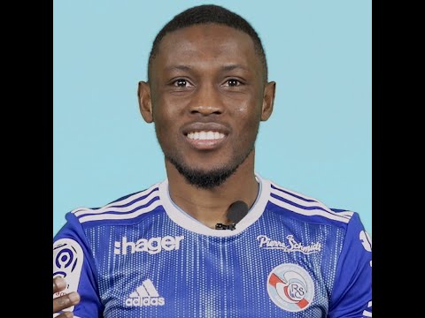 M. Waris : "L'ambiance à la Meinau est incroyable"