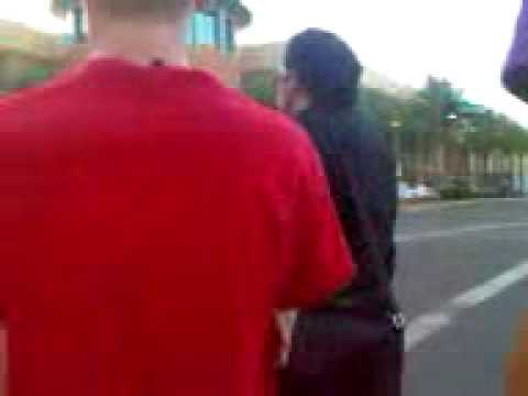 The Party Poopin Crew Phoenix-Christian