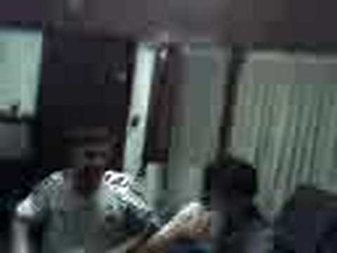 Fondo en la casa de crespo