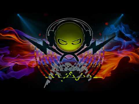 Yaga Ft Mackie - Asechandote - Dj AldairMix