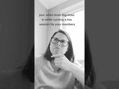 It's OK To Just Be You