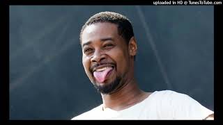 Danny Brown - Aint It Funny (Alternate Intro)