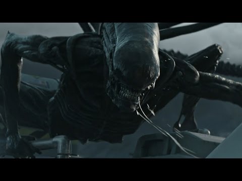 Alien: Covenant (2017) - Trailer #2 Video