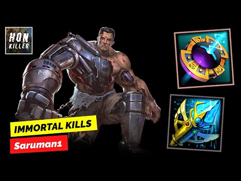 HoN Pebbles PORTAL KEY with STAFF OF THE MASTER