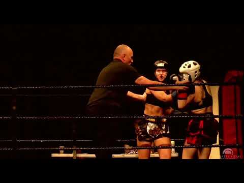 Christina Marshall V Clodagh Cullen Exhibition ￼Bout