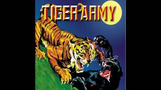 Tiger Army - Last night