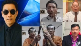 Tuaj ntsib vang vam phaj hab xyooj yaj yaj ob tug