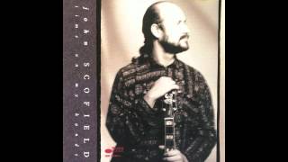 John Scofield - So Sue Me (Time On My Hands, 1989)