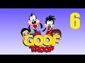 Goof Troop Episode 6 You Pizza