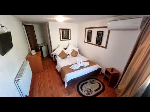 Pensiunea Cuibul Viselor Baile Herculane | Cazare