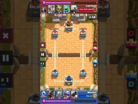 Hog Jack 2.6 vs Golem - Match #1