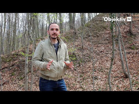 Ušli smo u ZABRAN iz "Kalkanskih krugova" i tražili baba Gubu: Evo kakav smo PRIZOR zatekli