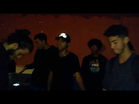 Christo vs Monra - (Ed. Especial pt. 2) // SEMI FINAL // 28° BDAB