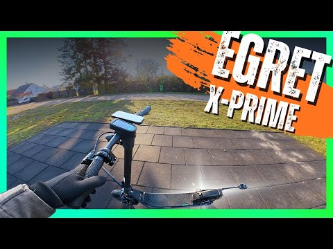 🛴 Egret X Prime im Alltagstest – was er besser macht als Xiaomi & Co 🤫 #escooter #vergleich #egret