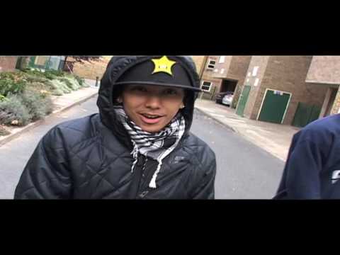 Western Affairs - Skits The Artist - Come Around (Music Video)