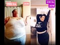 Weight Loss Check TikTok Compilation Weight Loss Transformation S1E6 Subscribe Tiktok