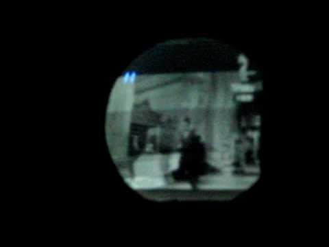 Pilot TV-37, 3 inches television from 1948 - Part 1