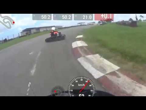 Stockart 2015.2 Etapa 2 Bateria 1 Corrida 1 13/09/2015