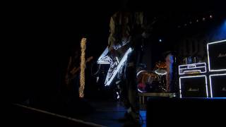 Adam Bomb - Powerhouse