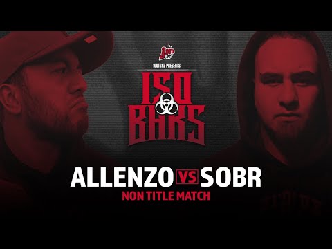 Allenzo vs Sobr
