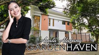 House Tour 400 • Spectacular 4 Bedroom House for Sale in Ayala Alabang | Presello