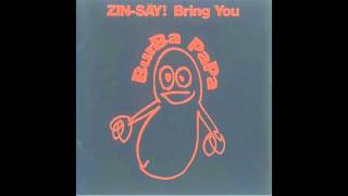 ZIN-SÄY! - MIMIO JAZZ