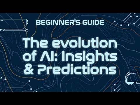 Understanding AI From Concept to Reality