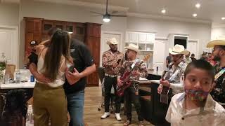 Época de oro - Los cuates de Sinaloa (En Vivo)