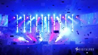 19 DJ Mastermind &amp; MC SAI | Star Night 2 | DigitalPro.dk