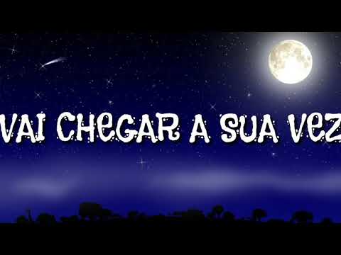 Tipografia / Ton Carfi e MC livinho - Minha vez