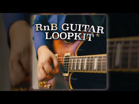 FREE RnB Loop Kit - "Photo to Remember" (Summer Walker, 4batz, SZA, Drake) RnB Sample Pack