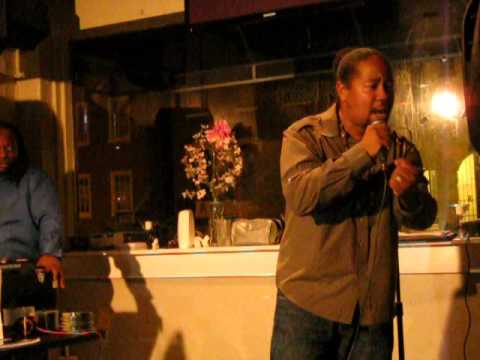 Abyss (Uprite Lions)Graham