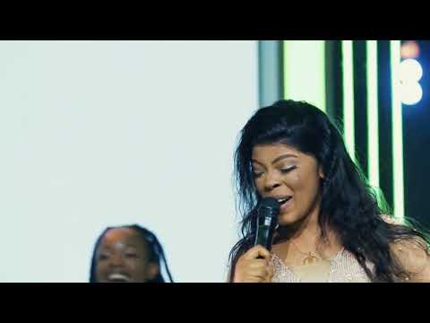 Maajabu Talent - Incroyable prestation | Princesse Betu | Prime 1