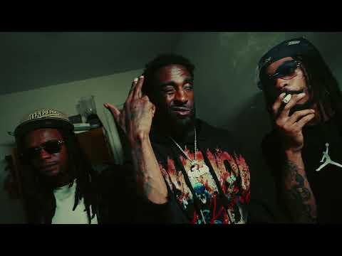 O5amason x Top Slime - EBGK pt. 2 ( Official Video ) Dir. @Waxbando