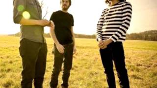 Good Old War - God and Mars (Acoustic)