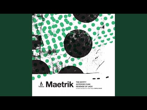 The Entity Original Mix