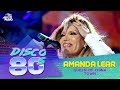 Amanda Lear - Queen of China Town (Disco of the 80's Festival, Russia, 2006)