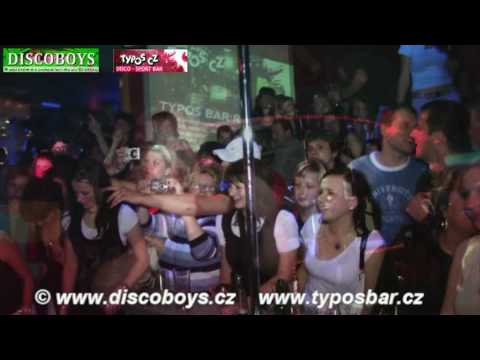 Dalibor Janda 1.díl  © www.discoboys.cz