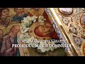 Prohodul Maicii Domnului Corul Sfântul Iosif Al Mănăstirii Văratec